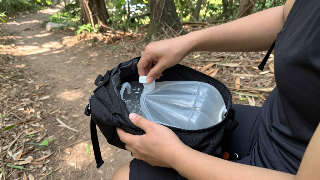8 Best Hydration Packs for Hiking and Running in 2026—Stay Fueled on the Go