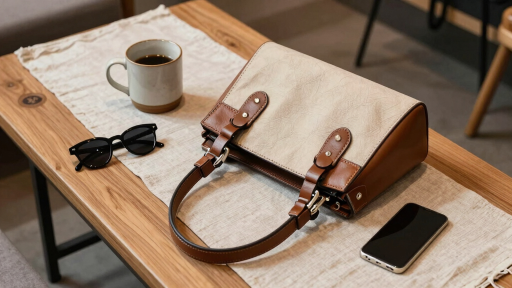 best designer street style bags