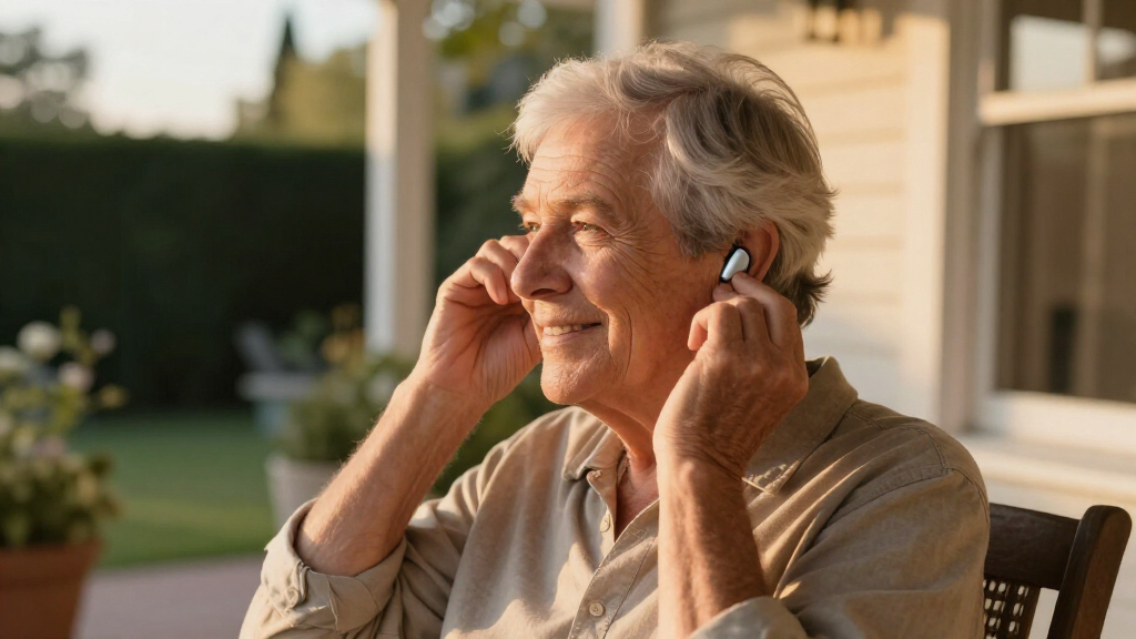 amazon hearing aids