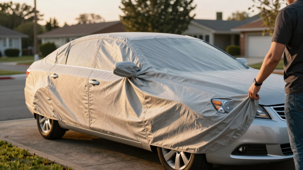 best car covers