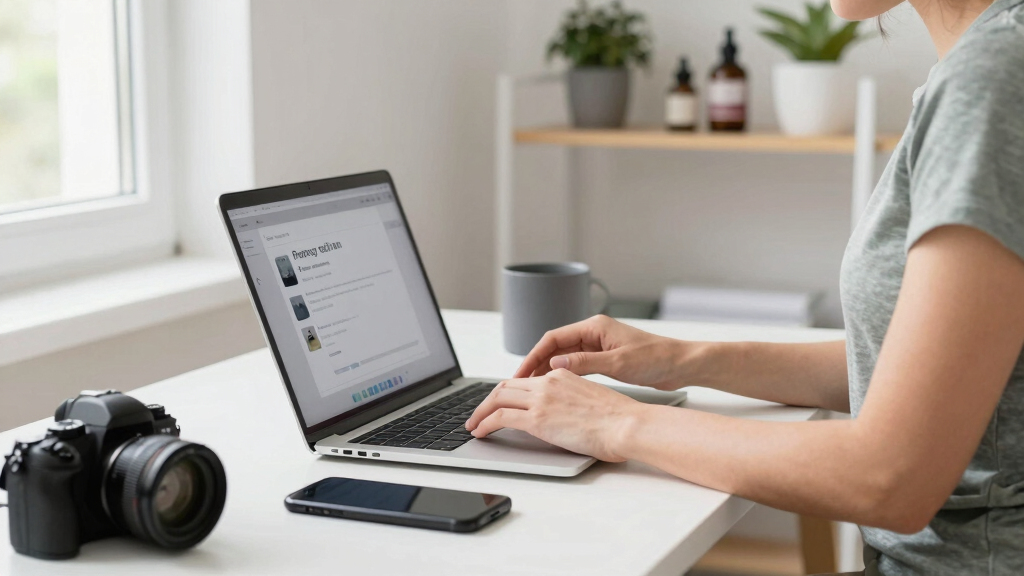 Why privacy, speed, and control matter for creators today