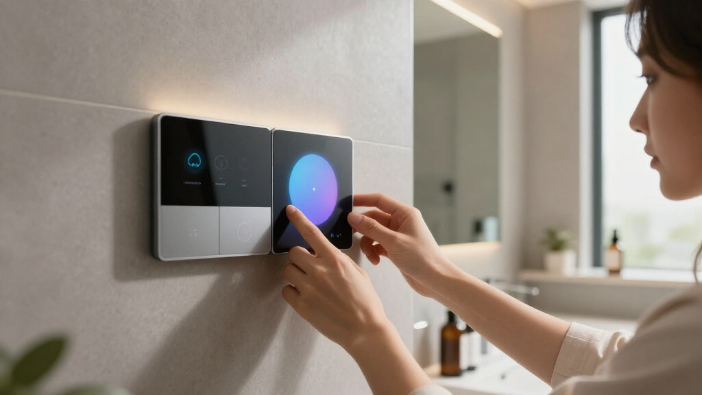 highend smart light panels