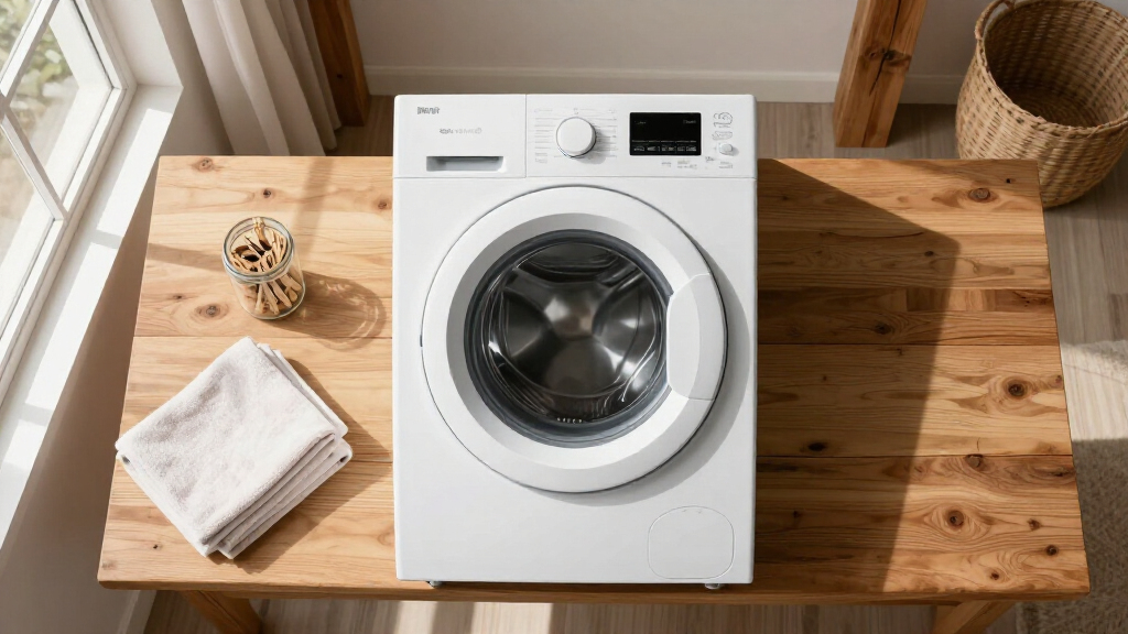 best compact washer dryer for studio textiles