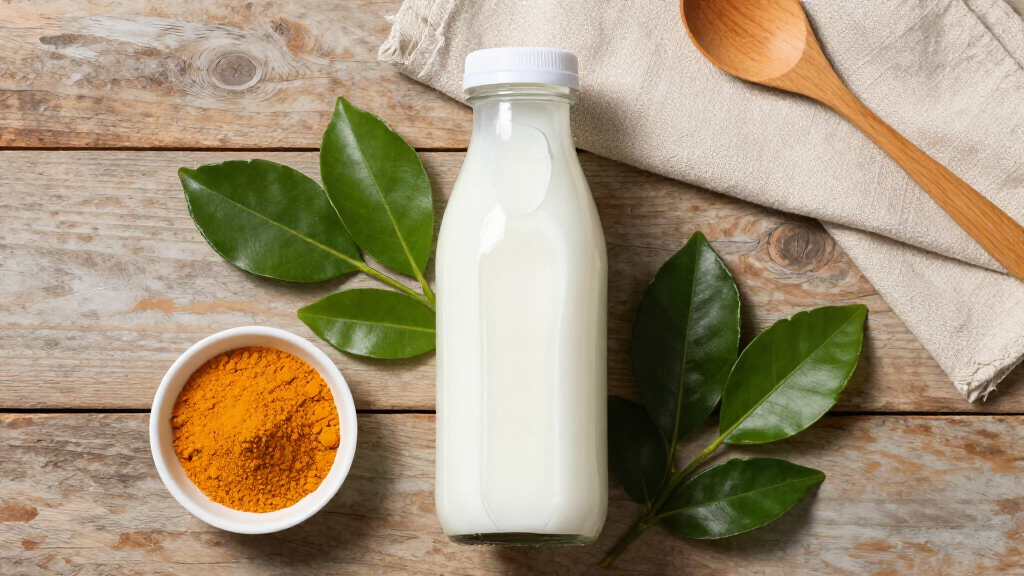 best coconut milk for beef rendang