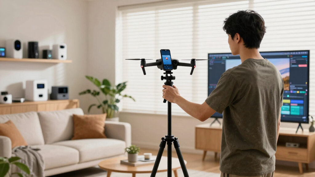 Best Settings and Prompts for Local AI Video Drafts