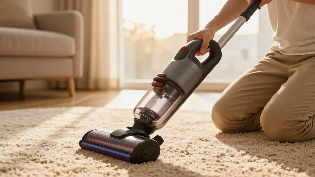 11 Best Cordless Handheld Carpet Cleaners in 2026