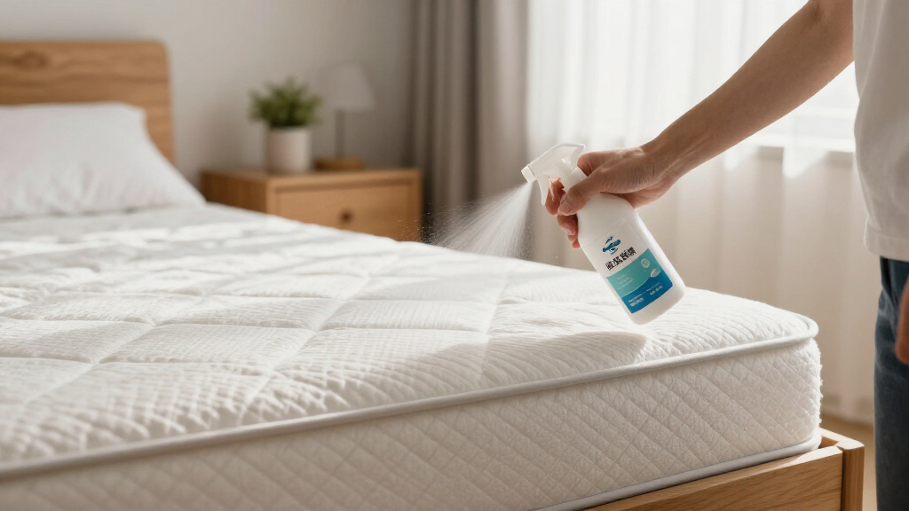 bed bug spray