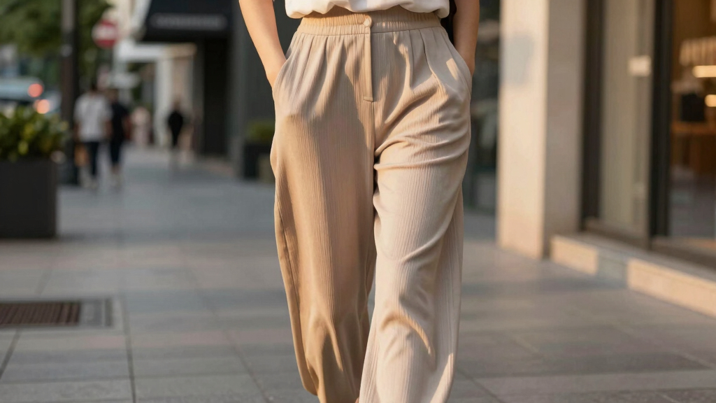 best ponte pants