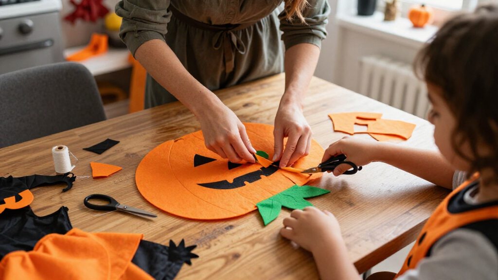 Halloween costumes for kids