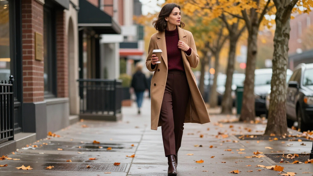 best celebrity-inspired fall fashion