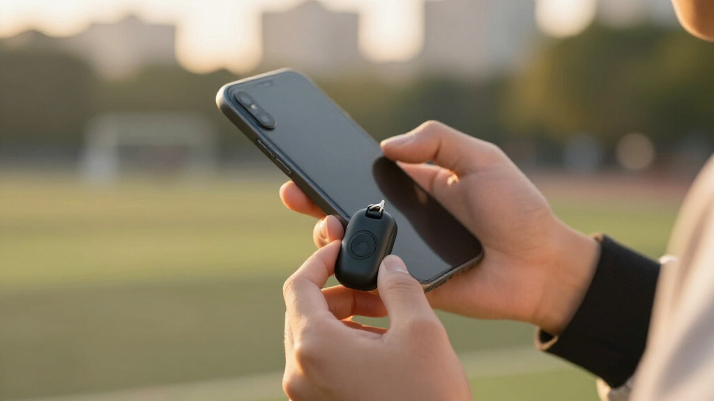 best Android Bluetooth trackers