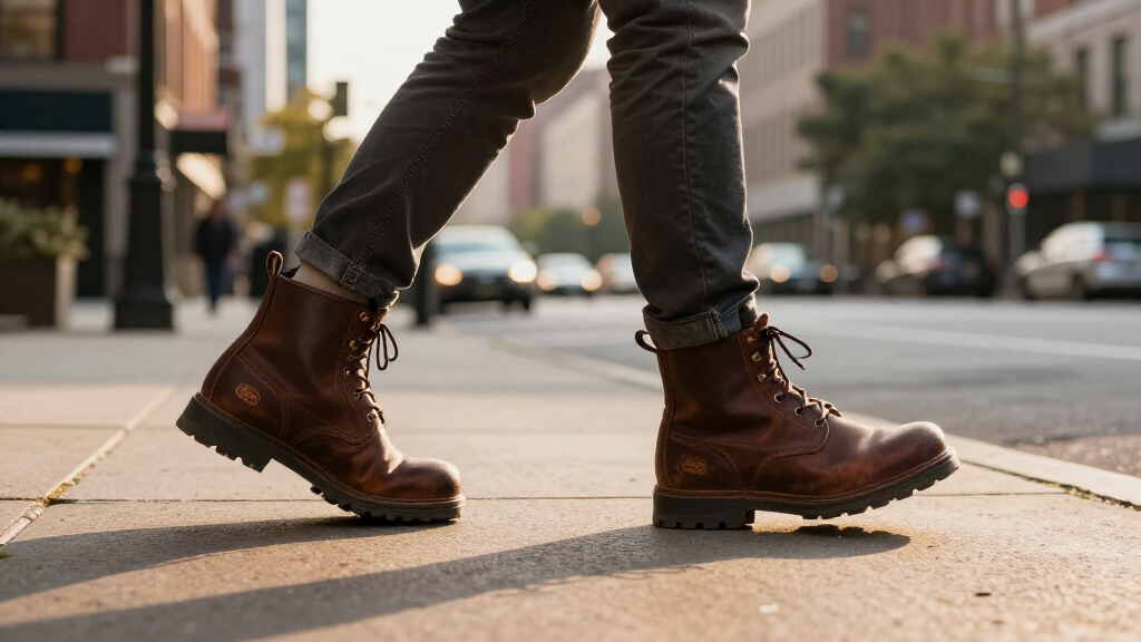 best Blundstone boots for men
