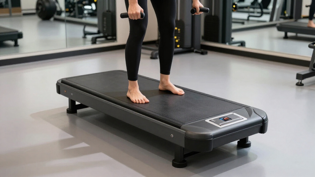 10 Best Whole Body Vibration Machines in 2026