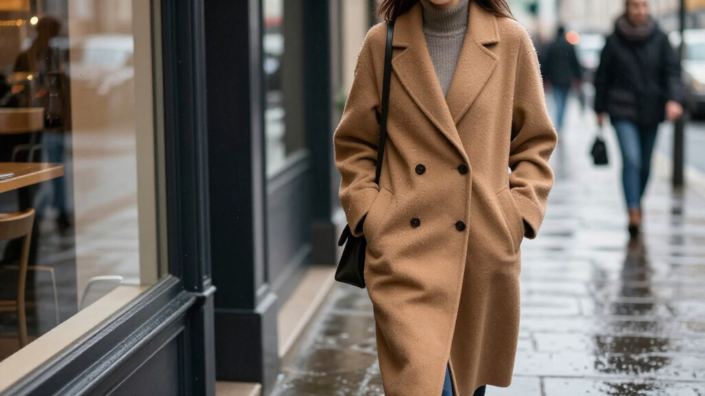 best stylish fashion coats