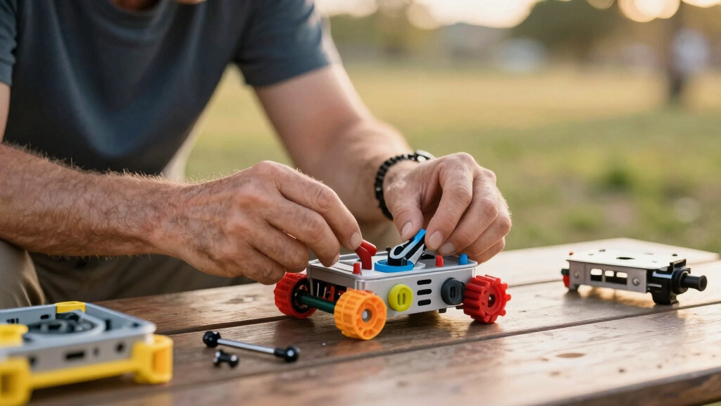 educational science gadgets for dads