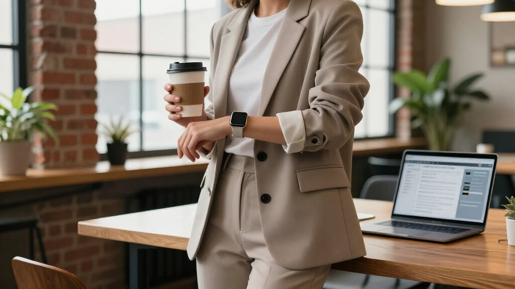best corpcore workwear