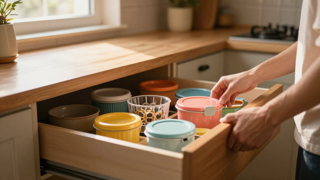 10 Best Kitchen Drawer Organizers in 2026