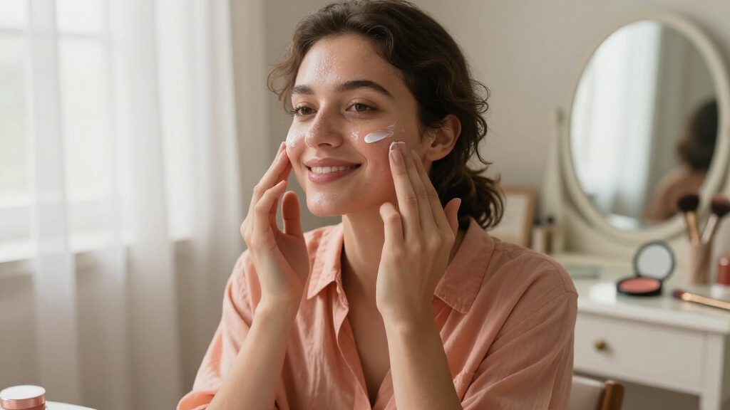 best cream blushes