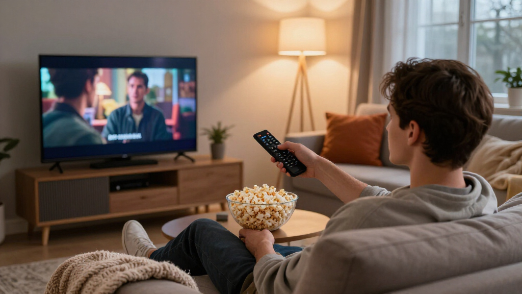 Amazon Fire TV streaming devices