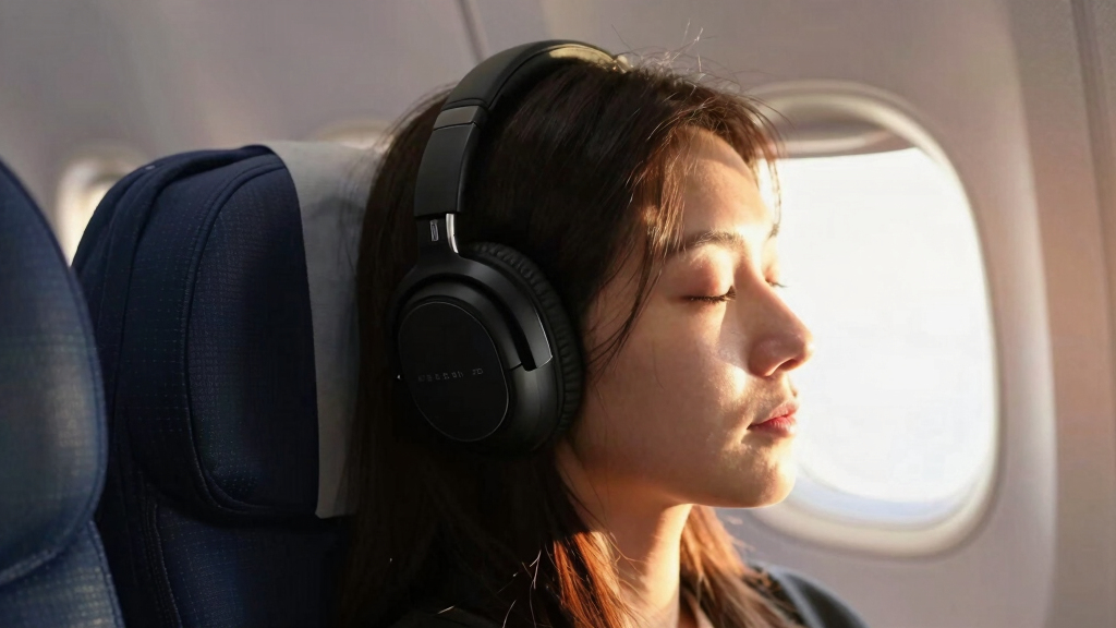 15 Best Premium Noise-Canceling Headphones for Travel in 2026