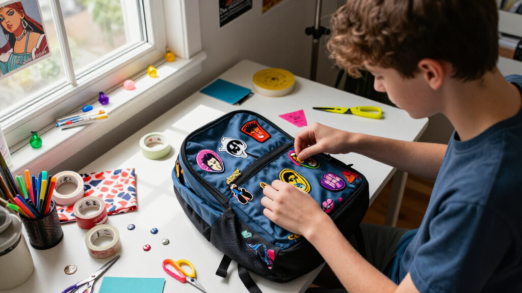 5 Best Pop Culture Themed School Supplies in 2026