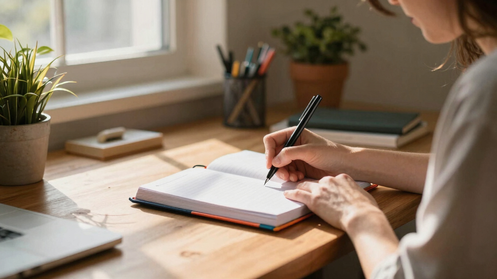 motivational journals for personal growth