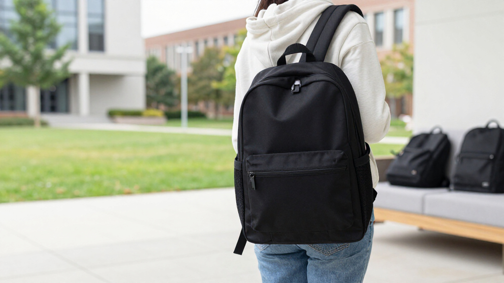 13 Best Student Laptop Backpacks in 2026