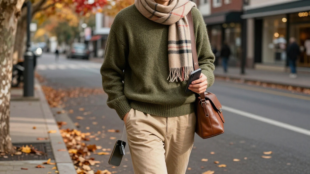 best casual fall clothes