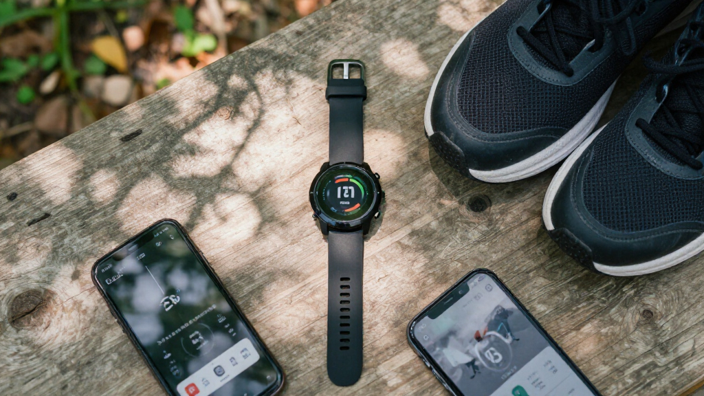 gps running watches