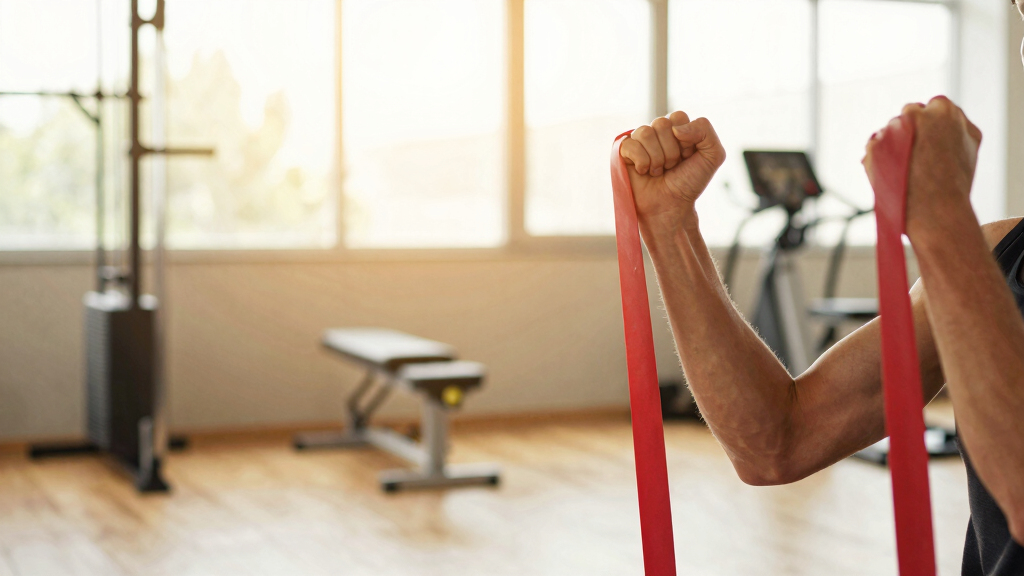 14 Best Home Workout Resistance Bands in 2026