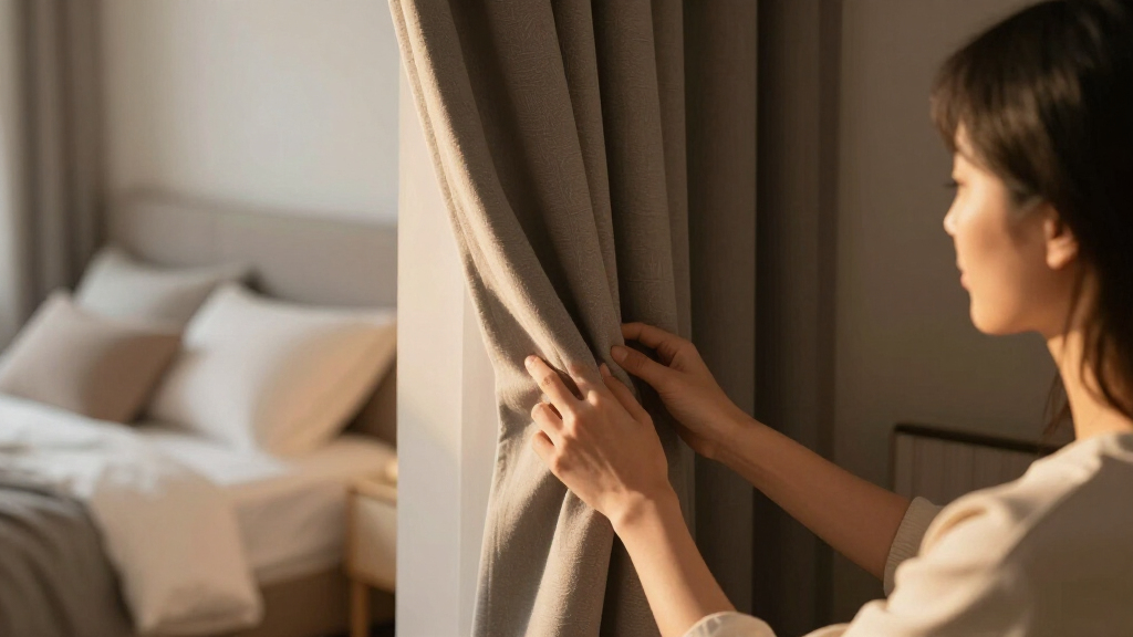 soundproof curtains premium