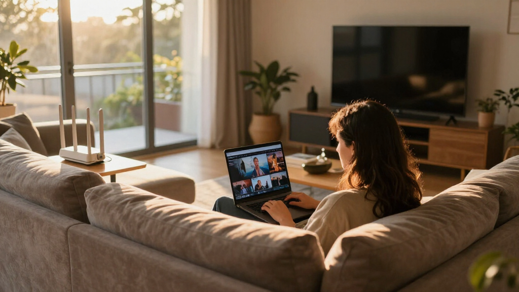 13 Best Mesh Wi-Fi Systems for Large Homes Streaming in 2026