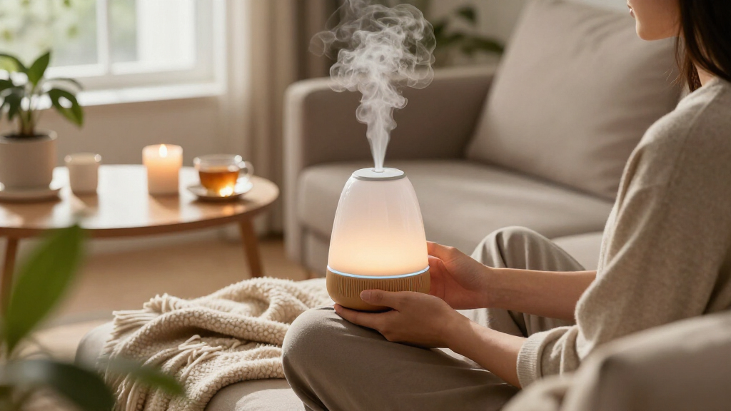 anxiety relief gadgets for adults