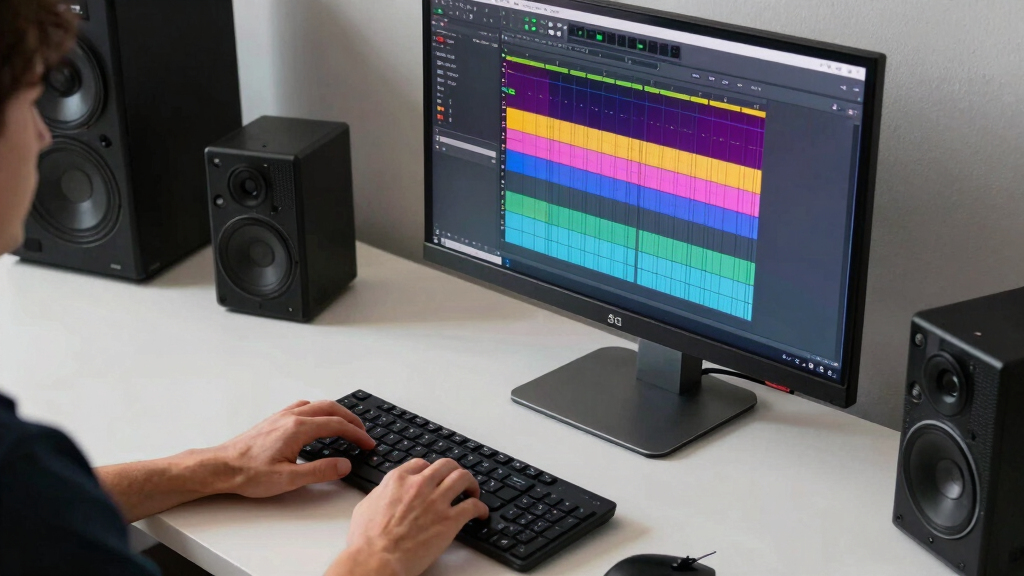 best LG computer monitors