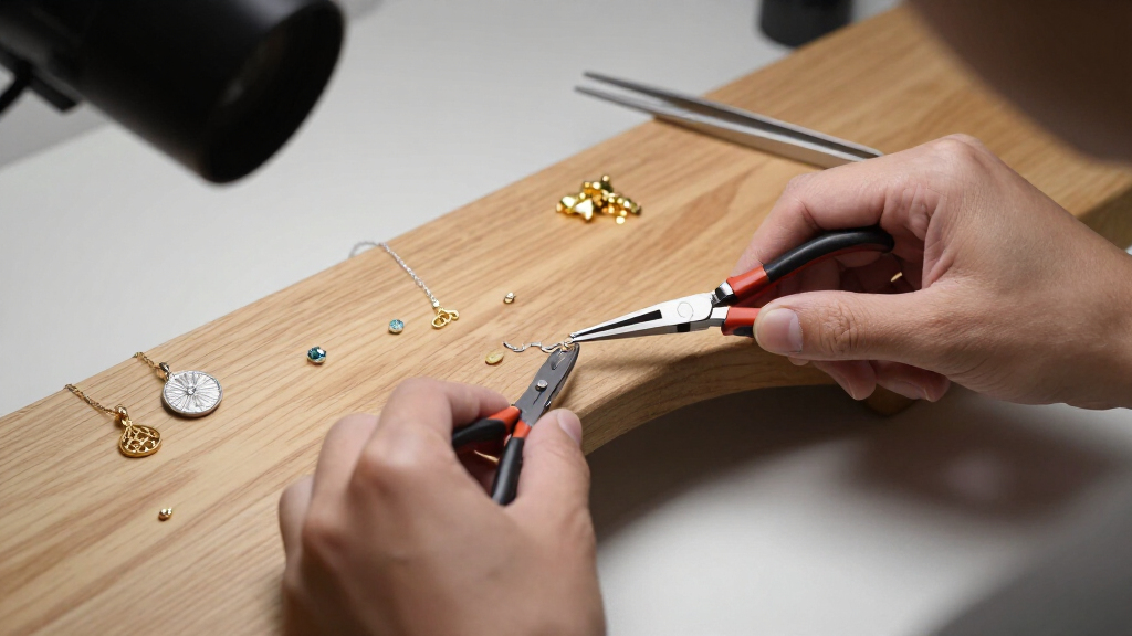 best jewellery for Japanese shoppers