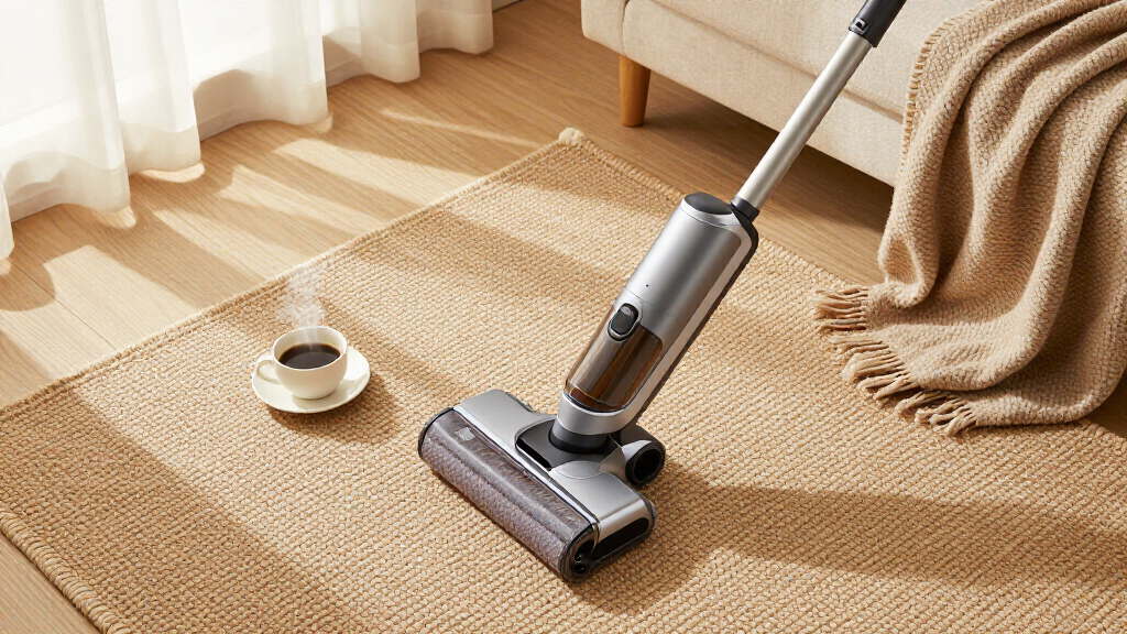 cordless handheld carpet cleaners