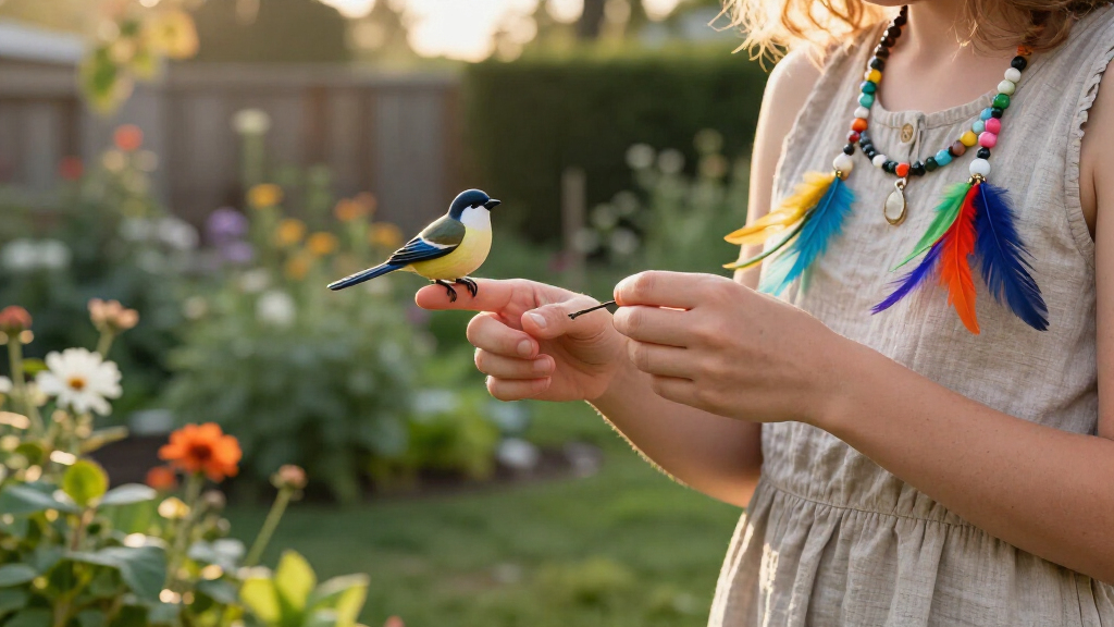 best bird accessories
