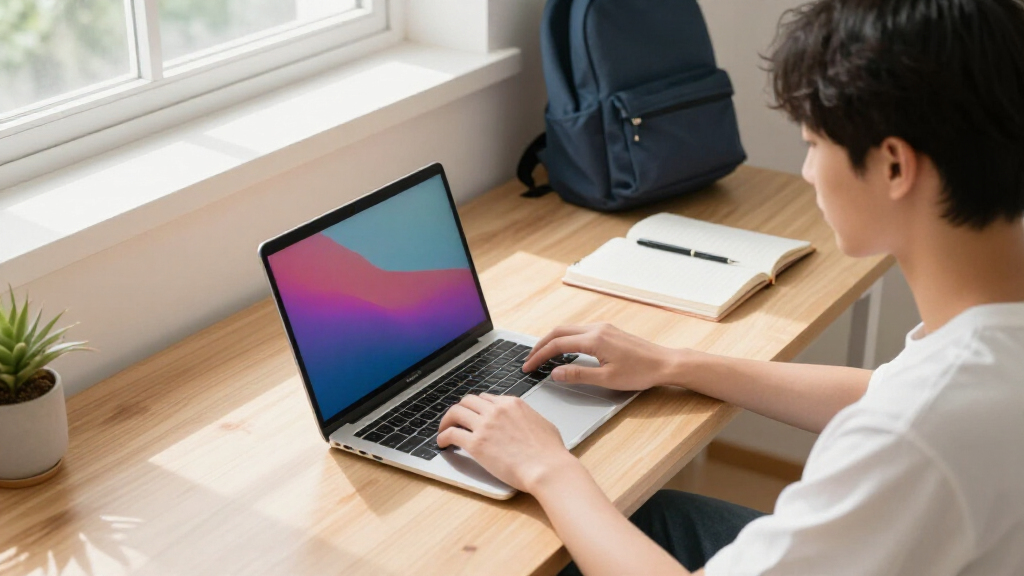 student laptops for back to school