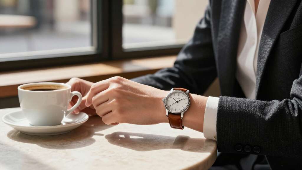 best watches on Amazon