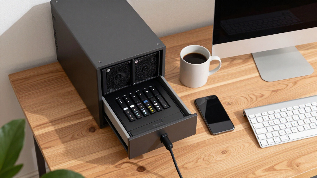 best KVM console drawer for server cabinets