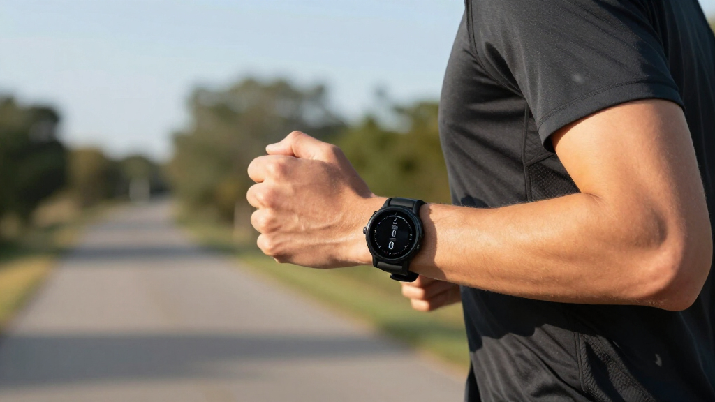 best smartwatches for active lifestyles