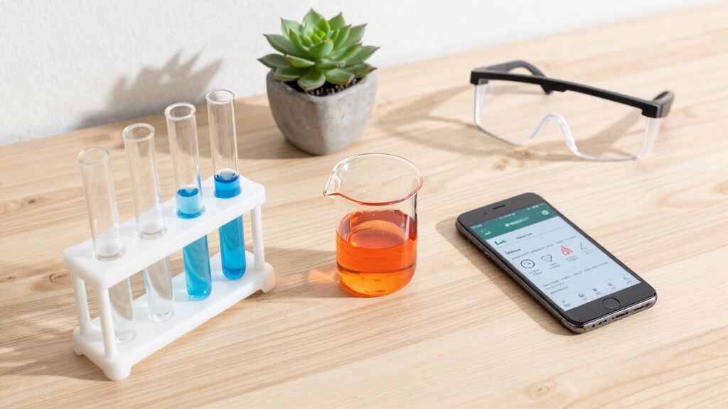 science experiment kits for adults
