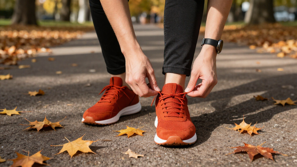 13 Best Trendy Fall Sneakers in 2026