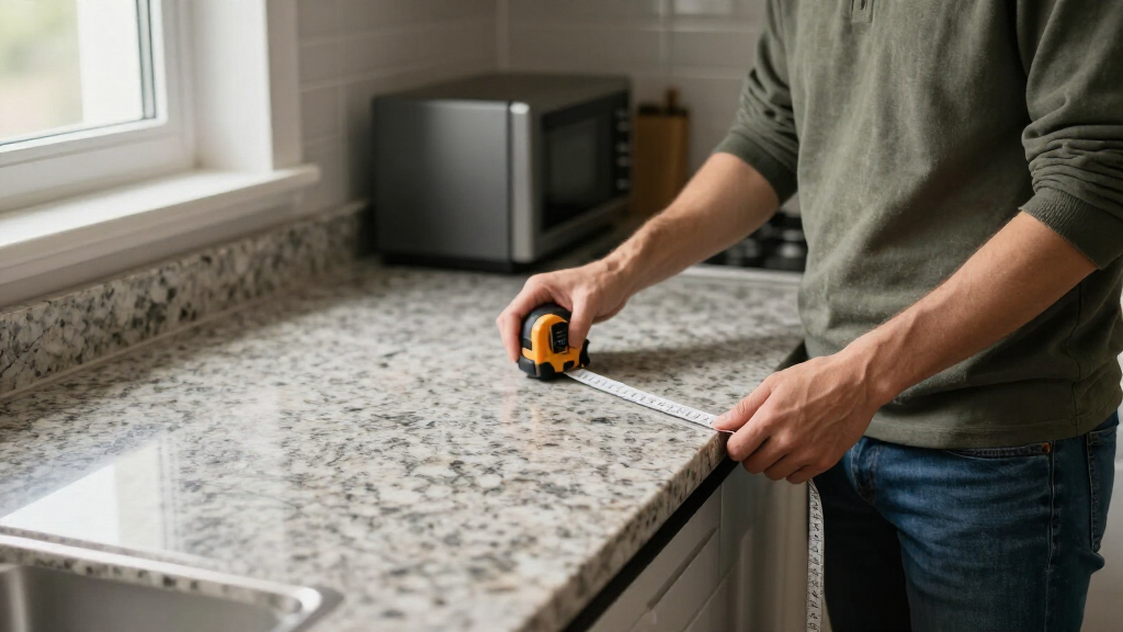 workbench top material