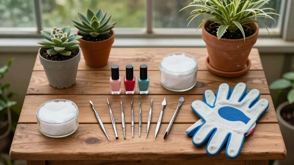 best manicure kits