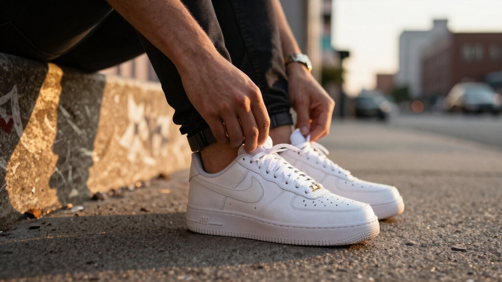 best Nike Air Force 1 sneakers