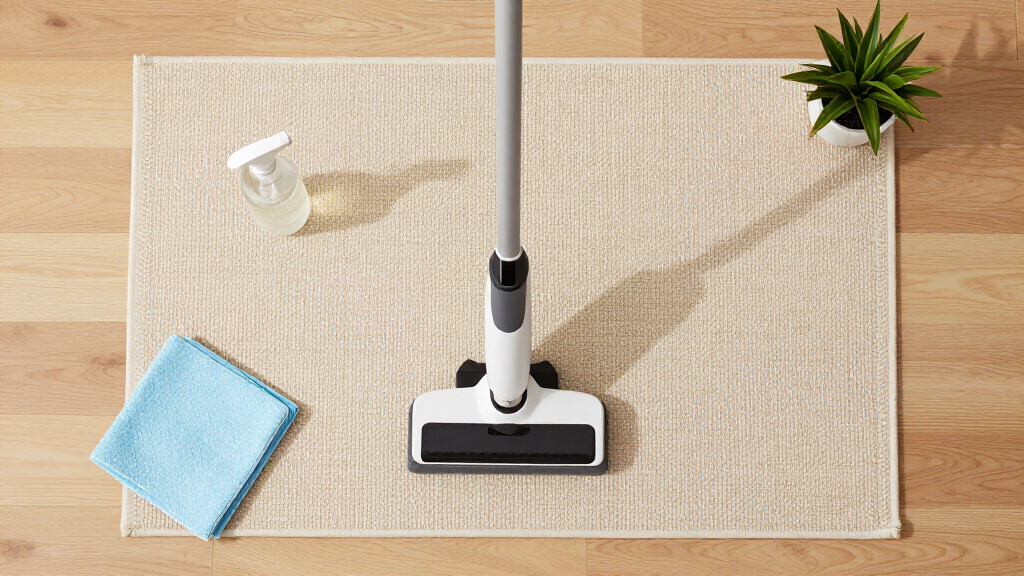 best deep carpet cleaner for high traffic