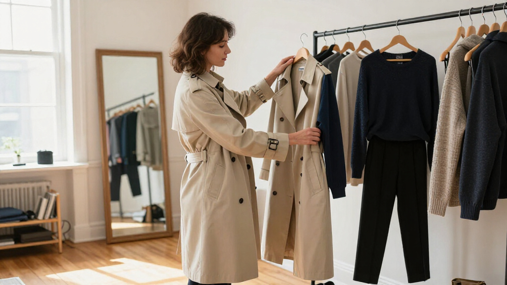 best fashion capsule collections
