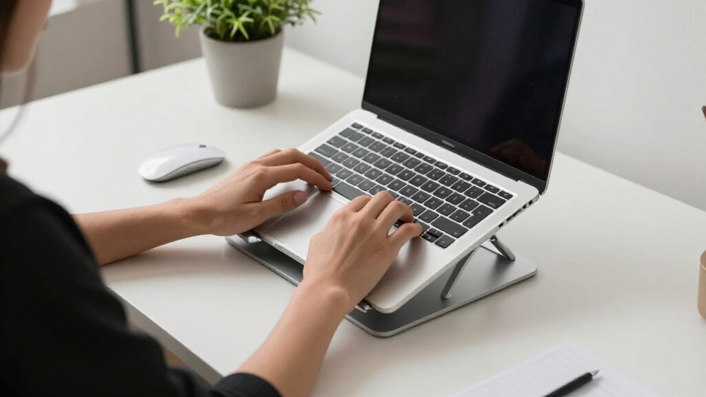 15 Best Ergonomic Laptop Stands in 2026