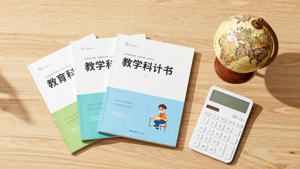 educational science reference books